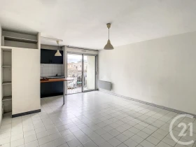 Appartement à Mauguio