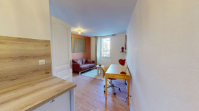 Appartement à Marseille