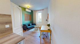 Appartement à Marseille