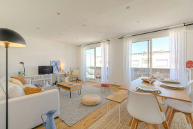 Appartement à Lyon
