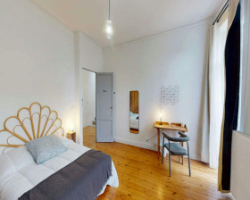 Chambre à Bordeaux