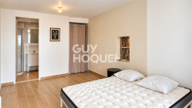 Appartement à Chambéry