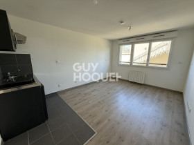 Studio à Meyzieu