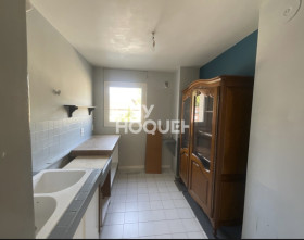 Appartement à Bourg-en-Bresse