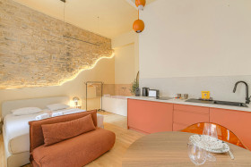 Studio à Lyon