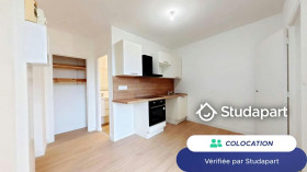 Chambre à Brest