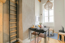 Appartement à Lyon