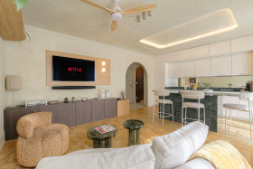 Appartement à Lyon
