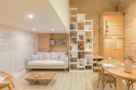 Appartement à Lyon