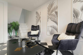 Appartement à Lyon