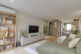 Appartement à Lyon