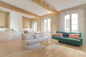 Appartement à Lyon