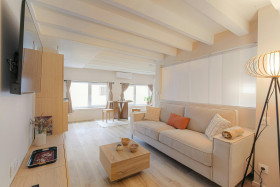Appartement à Lyon