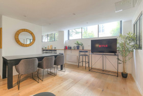 Appartement à Lyon