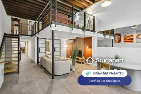 Appartement à Lyon