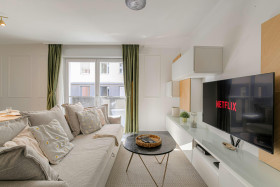 Appartement à Lyon