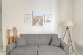 Studio à Lyon