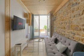 Appartement à Lyon