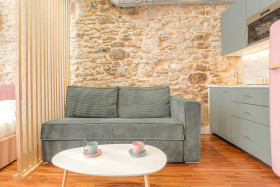 Studio à Lyon