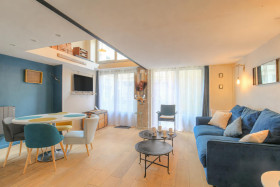 Appartement à Lyon