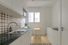 Appartement à Lyon