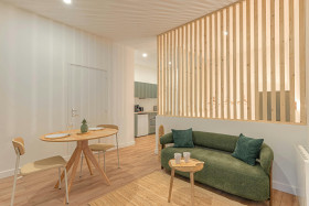 Appartement à Lyon