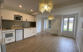 Appartement à Castres