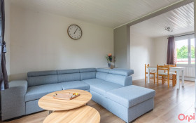 Appartement à Sainte-Geneviève-des-Bois