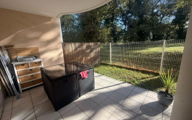 Appartement à Saint-Pierre-du-Mont