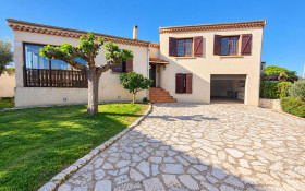 Maison à Vias