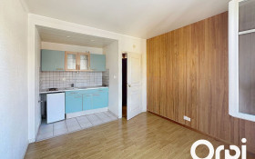 Appartement à Saint-Flour