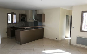 Appartement à Crécy-la-Chapelle