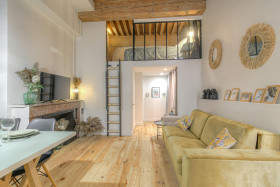 Appartement à Lyon