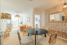 Appartement à Lyon