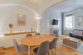 Appartement à Lyon