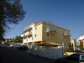 Appartement à Grabels