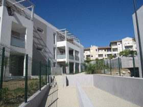 Appartement à Grabels