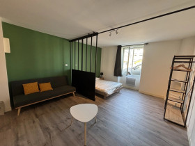 Appartement à Oloron-Sainte-Marie