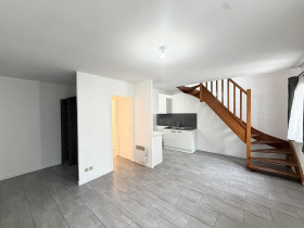 Appartement à Calais