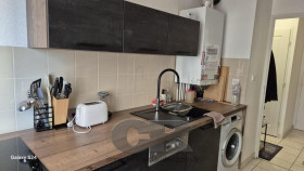 Appartement à Thionville