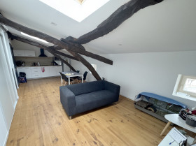 Appartement à Saïx