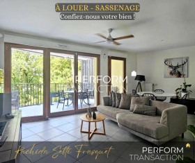 Appartement à Sassenage