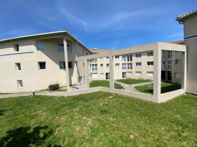 Appartement à Grabels
