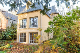 Maison à Soisy-sur-Seine