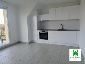 Appartement à Sierentz