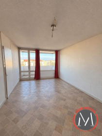Appartement à Bron