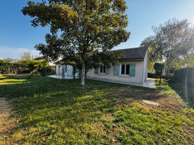 Maison à Chasseneuil-du-Poitou