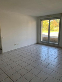 Appartement à Berck
