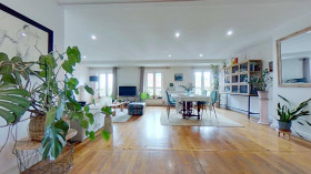 Appartement à Lyon