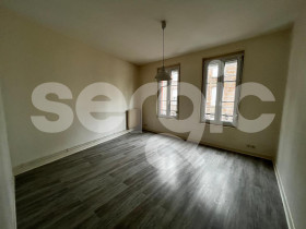 Appartement à Épernay